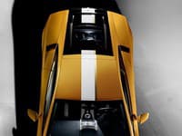 Lamborghini Gallardo LP 550-2 Valentino Balboni.