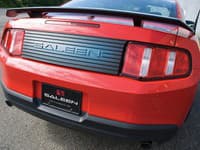 Saleen 435S.