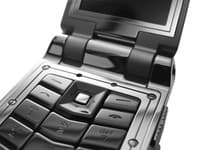 Vertu Constellation Ayxta.