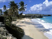 Barbados.
