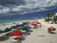 Barbados.