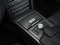Brabus E V12 „one of ten“. 