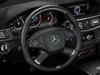 Brabus E V12 „one of ten“. 