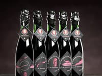Carlsberg Vintage No. 2. 