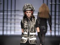 Karl Lagerfeld kolekcia.