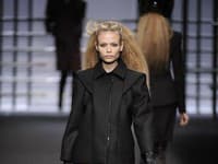 Karl Lagerfeld kolekcia.