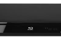 Blu-ray rehrávač Sony BDP-S360.