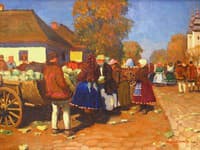 Jozef Teodor Mousson.