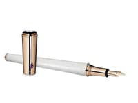 Montblanc Ingrid Bergman L’Attrice.