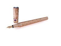 Montblanc Ingrid Bergman La Diva.