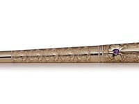 Montblanc Ingrid Bergman La Diva.