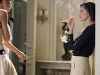 Film Coco Chanel v hlavnej úlohe s Audrey Tautou.