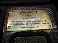 AS55K YAAS EDITION.