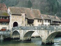 Kapské Mesto.
