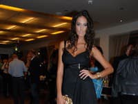 Martina Torkošová.