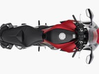 Honda VFR 1200F.