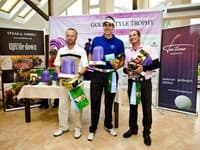 Golf&Style Trophy.
