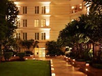 Park Hyatt Saigon.