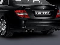 Carlsson CK63S. 