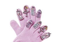 Rukavice Ella Ballerina
Bežná cena: 16€ / 482,02 SKK
