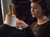 Film Coco Chanel.