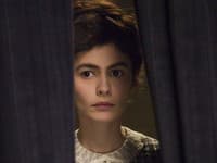 Film Coco Chanel.