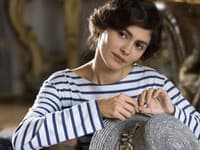 Film Coco Chanel.