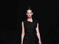 Kolekcia Yves Saint Laurent.