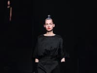 Kolekcia Yves Saint Laurent.