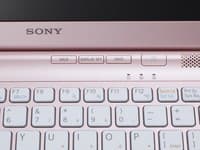 Sony VAIO CW Series. 
