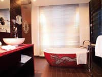 Buddha-Bar Hotel Praha.