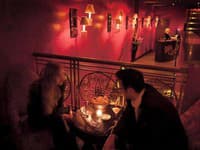 Buddha-Bar Hotel Praha.