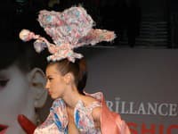 Brillance Fashion Talent.