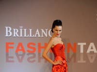 Brillance Fashion Talent.