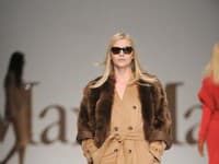 Max Mara kolekcia.