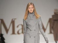 Max Mara kolekcia.