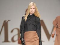 Max Mara kolekcia.