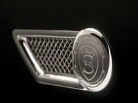 Range Rover Carbon Fiber Collection.