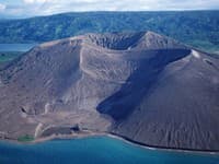 Papua Nová Guinea.
