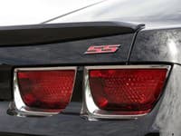 GEIGERCARS CAMARO KOMPRESSOR.