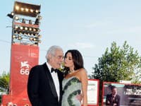 Omar Sharif.