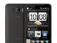 HTC HD2.