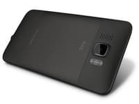 HTC HD2.