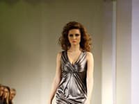 Versace kolekcia.