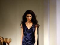 Versace kolekcia.