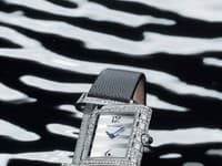 Kolekcia hodiniek Jaeger-LeCoultre.