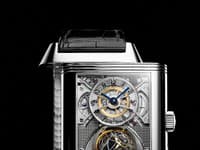 Kolekcia hodiniek Jaeger-LeCoultre.