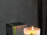 SPA Mandarin Oriental v Prahe.