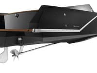 Frauscher 717 GT.