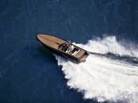 Frauscher 717 GT.